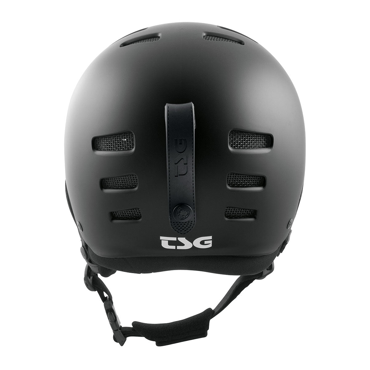 TSG - Ski/Snowboard Helmet - Gravity Asian Fit