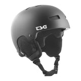 TSG - Ski/Snowboard Helmet - Gravity Asian Fit