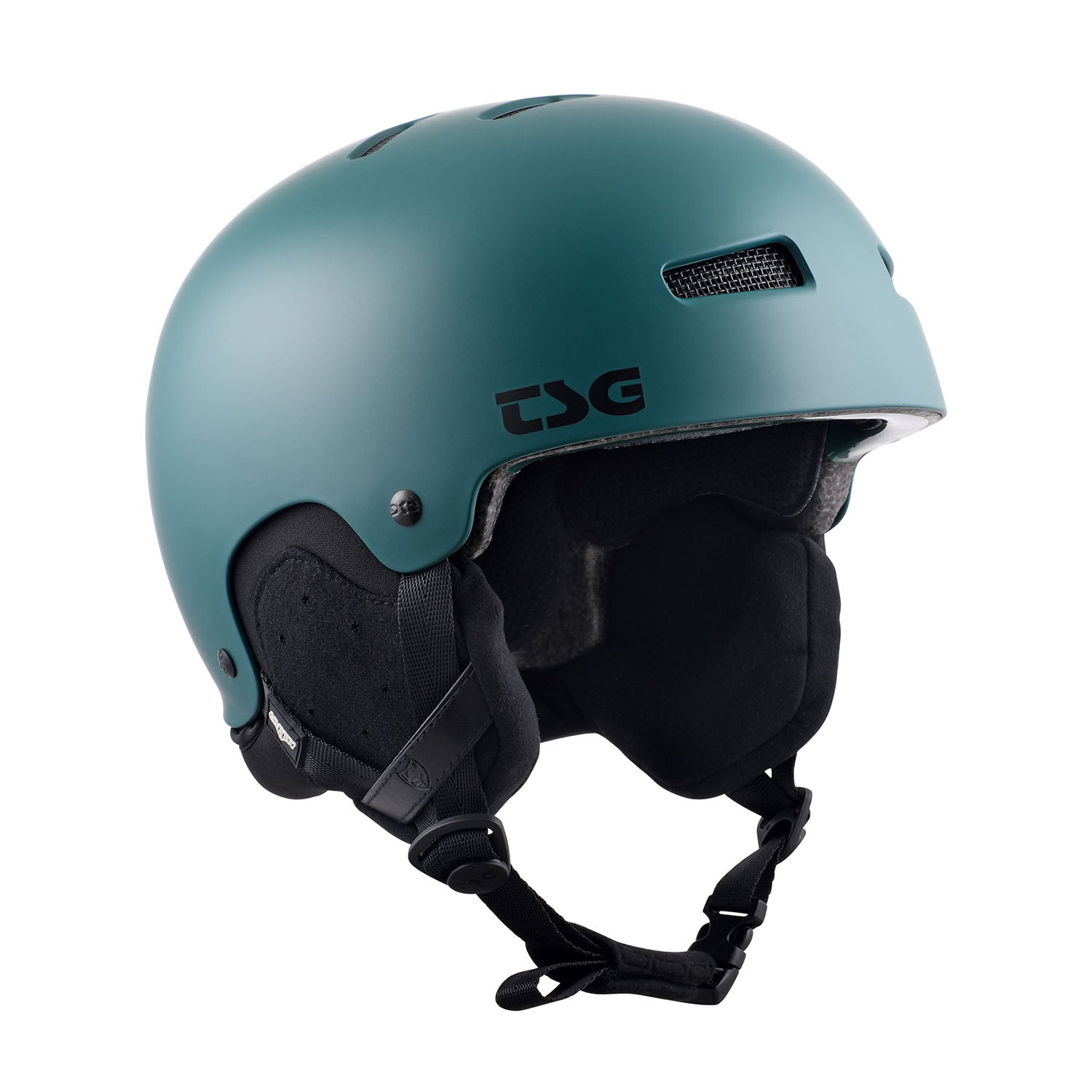 TSG Ski Snowboard Helmet Gravity ZEITBIKE