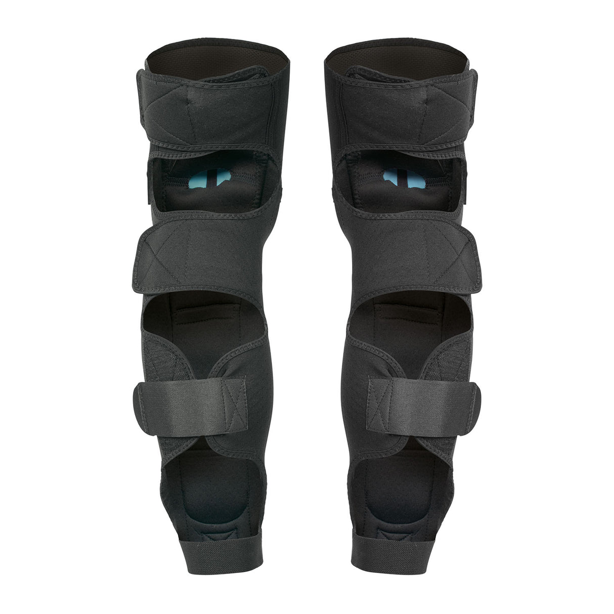 TSG - Knee-Shinguard Temper A 2.0 - ZEITBIKE