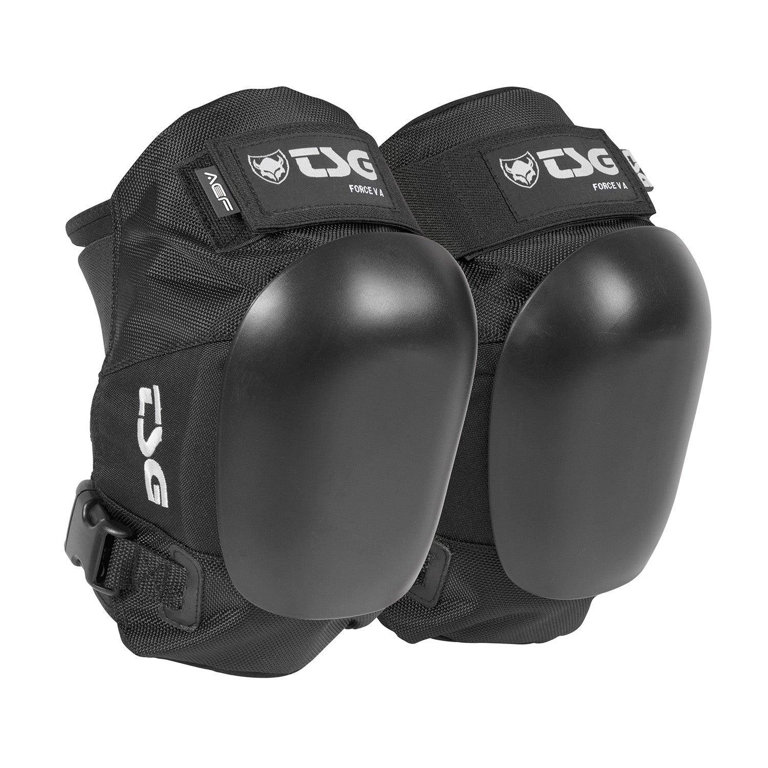 TSG - Kneepad Force V A (Skate Knee Pads) – ZEITBIKE