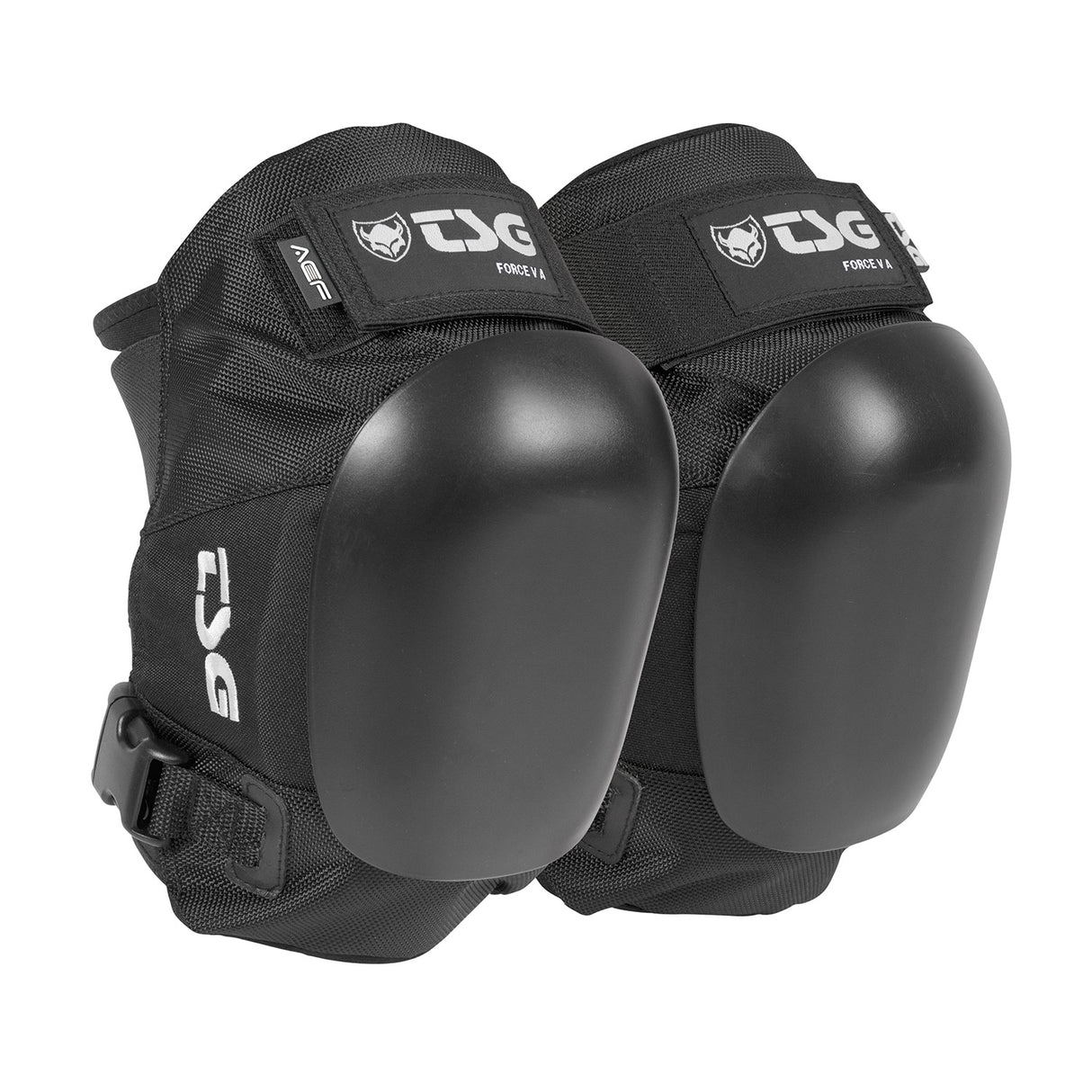 TSG - Kneepad Force V A (Skate Knee Pads) - ZEITBIKE