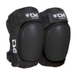 TSG - Kneepad Roller Derby 3.0 (Roller Skate Knee Pads) - ZEITBIKE