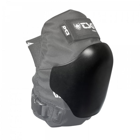 TSG - Recaps Force III /V AD Plus - Black - One Size - ZEITBIKE