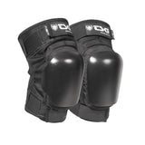 TSG - Kneepad Wavesk8 A - Black (Skate Knee Pads) - ZEITBIKE