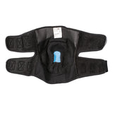 TSG - Kneepad Wavesk8 A - Black (Skate Knee Pads) - ZEITBIKE