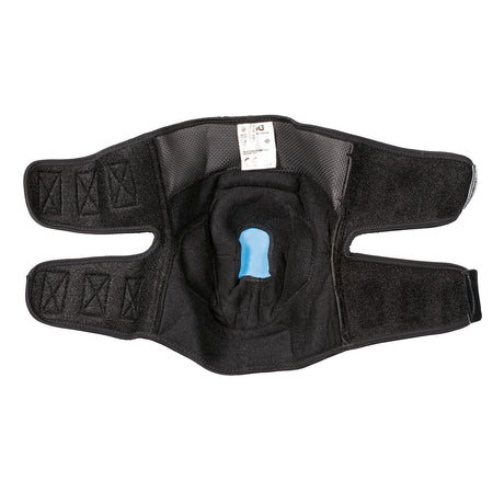 TSG - Kneepad Wavesk8 A - Black (Skate Knee Pads) - ZEITBIKE