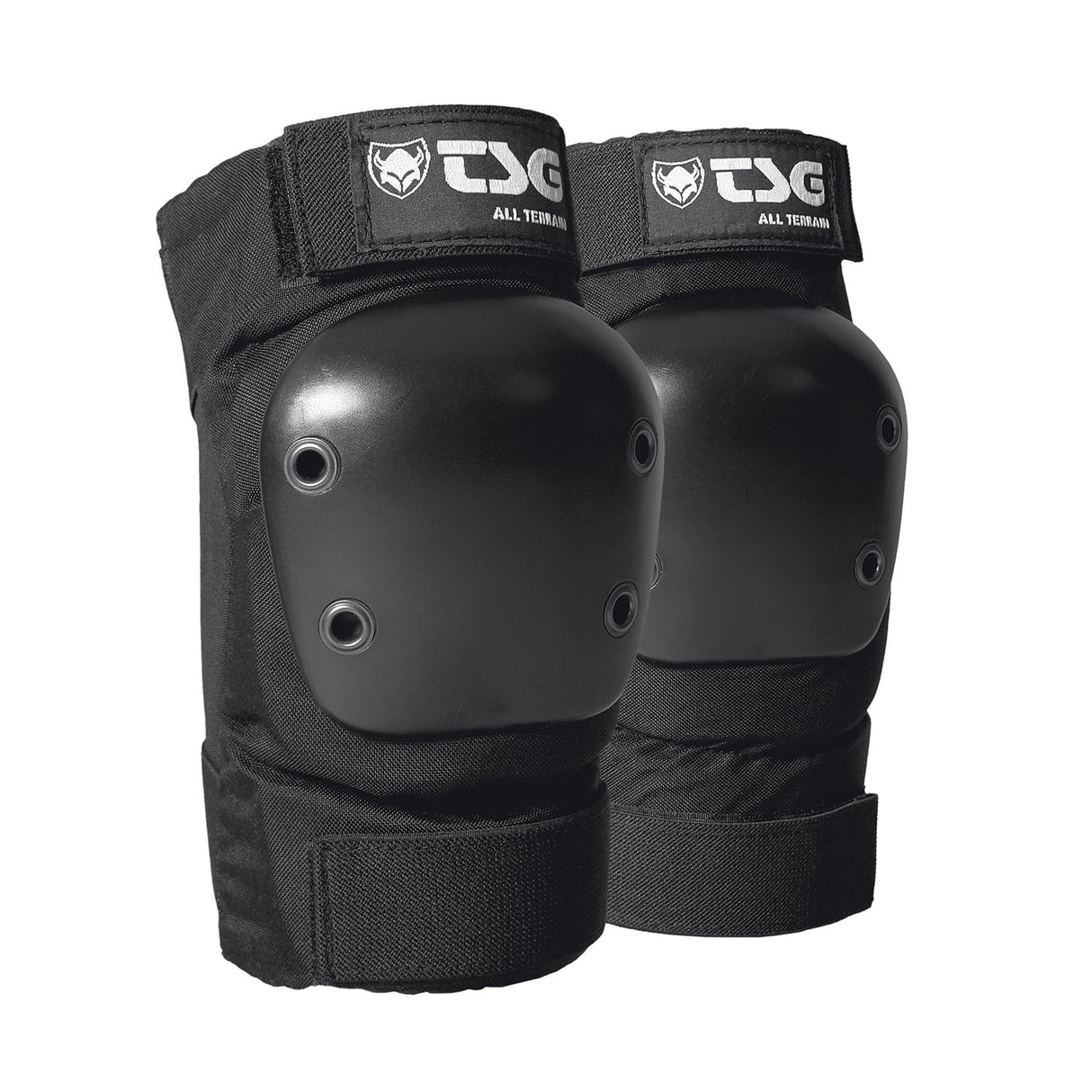TSG - Elbowpad All Terrain (Skate Elbow Pads) - ZEITBIKE