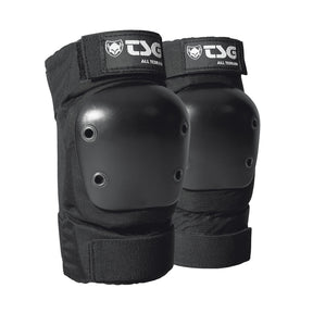 TSG - Elbowpad All Terrain (Skate Elbow Pads) - ZEITBIKE
