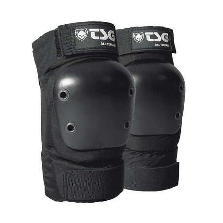 TSG - Elbowpad All Terrain (Skate Elbow Pads) - ZEITBIKE