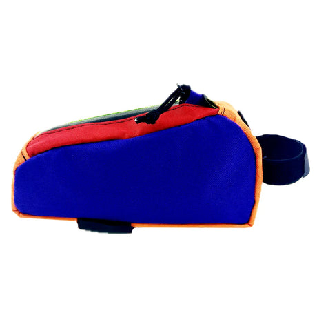 Green Guru - Tanker Top Tube Bag - ZEITBIKE