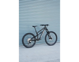Nukeproof - MTB Bicycle - Tracker 297 FS Sport Deore 1x12 TRF01As