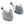 WIFA - Roller Skate Protective Caps - ZEITBIKE