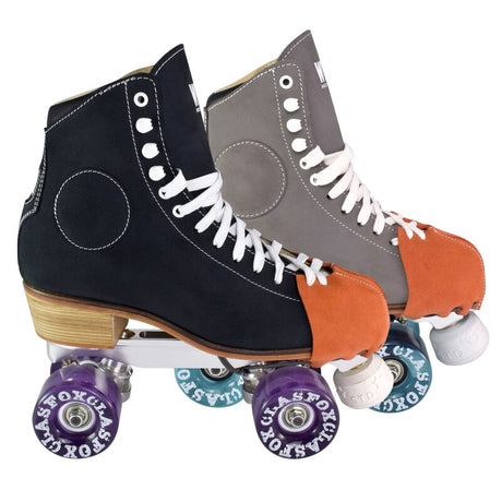 WIFA - Roller Skate Protective Caps - ZEITBIKE