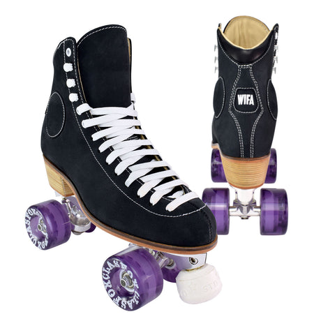 WIFA Roller Skates - Street Deluxe - ZEITBIKE