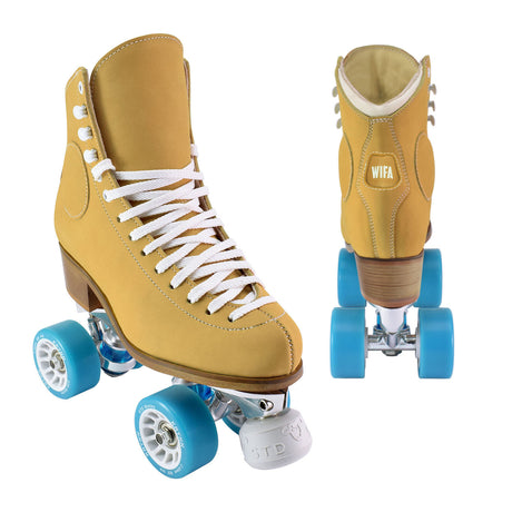 WIFA Roller Skates - Street Deluxe - ZEITBIKE