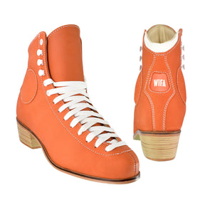 WIFA Roller Skates - Street Deluxe - ZEITBIKE
