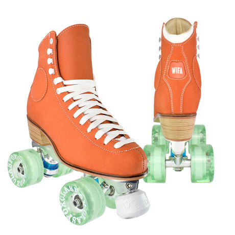 WIFA Roller Skates - Street Deluxe - ZEITBIKE