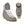 WIFA Roller Skates - Street Deluxe - ZEITBIKE