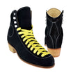 WIFA Roller Skates - Street Suede - Neutral Colors - ZEITBIKE
