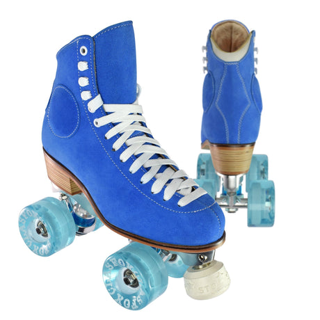 WIFA Roller Skates - Street Suede - Special Colors - ZEITBIKE