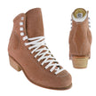 WIFA Roller Skates - Street Suede - Neutral Colors - ZEITBIKE