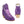 WIFA Roller Skates - Street Suede - Special Colors - ZEITBIKE