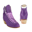 WIFA Roller Skates - Street Suede - Special Colors - ZEITBIKE