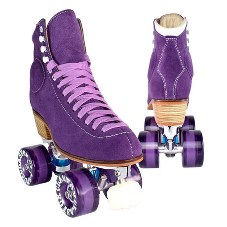 WIFA Roller Skates - Street Suede - Special Colors - ZEITBIKE