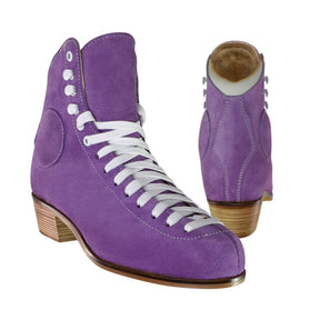 WIFA Roller Skates - Street Suede - Special Colors - ZEITBIKE