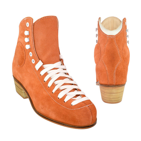 WIFA Roller Skates - Street Suede - Special Colors - ZEITBIKE