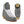 WIFA Roller Skates - Street Suede - Neutral Colors - ZEITBIKE