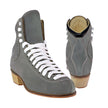WIFA Roller Skates - Street Suede - Neutral Colors - ZEITBIKE