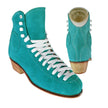 WIFA Roller Skates - Street Suede - Special Colors - ZEITBIKE