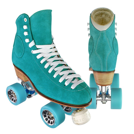 WIFA Roller Skates - Street Suede - Special Colors - ZEITBIKE