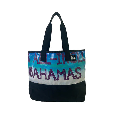 Alchemy Goods - Wholesome Zipper Top Tote - ZEITBIKE