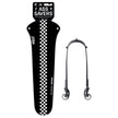 Ass Savers Win Wing 2 Gravel Rear Mudguard w/ Black Wishbone