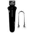 Ass Savers Win Wing 2 Gravel Rear Mudguard w/ Black Wishbone