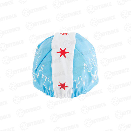 ZEITBIKE - Chicago Cycling Cap - ZEITBIKE