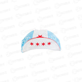 ZEITBIKE - Chicago Cycling Cap