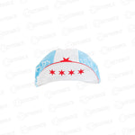 ZEITBIKE - Chicago Cycling Cap