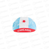 ZEITBIKE - Chicago Cycling Cap