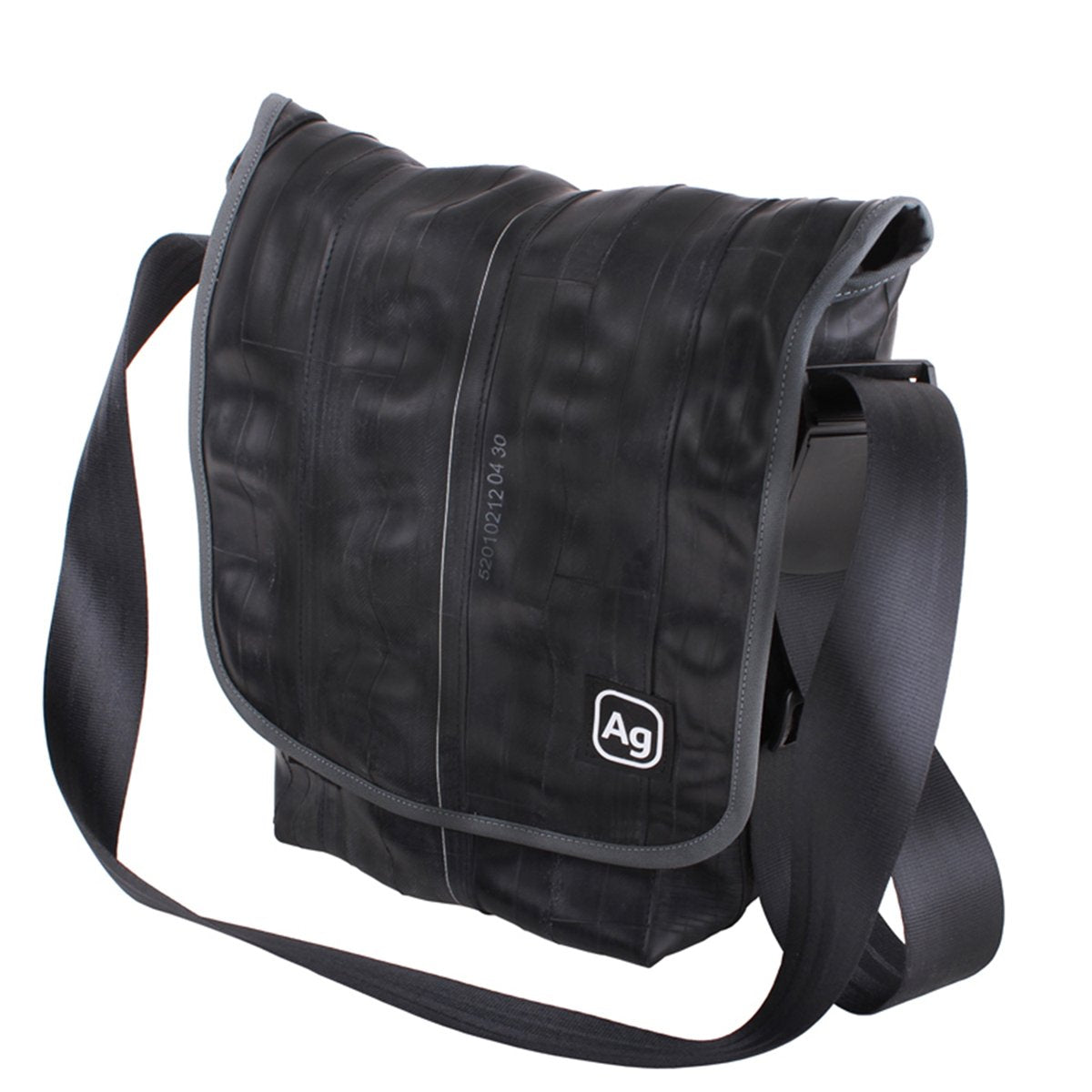 Alchemy Goods Haversack Satchel – ZEITBIKE