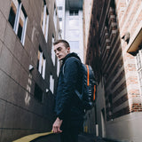 Alchemy Goods - Brooklyn Backpack - ZEITBIKE