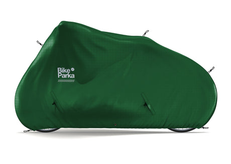 BikeParka - Bike Covers - Longtail