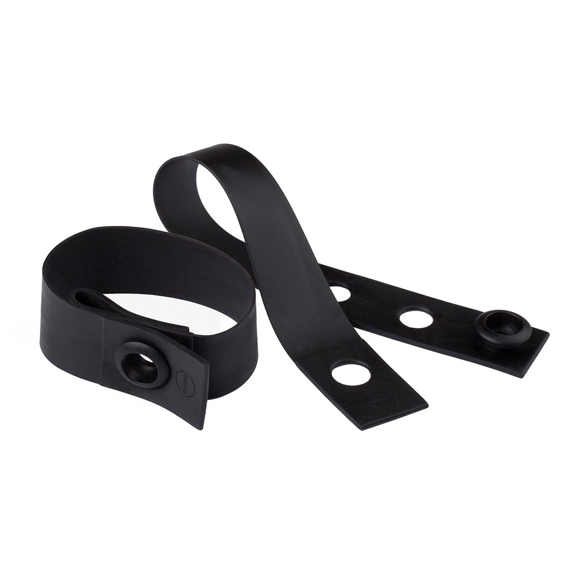 CYCLOC - WRAP - Ankle and Accessory Strap - ZEITBIKE