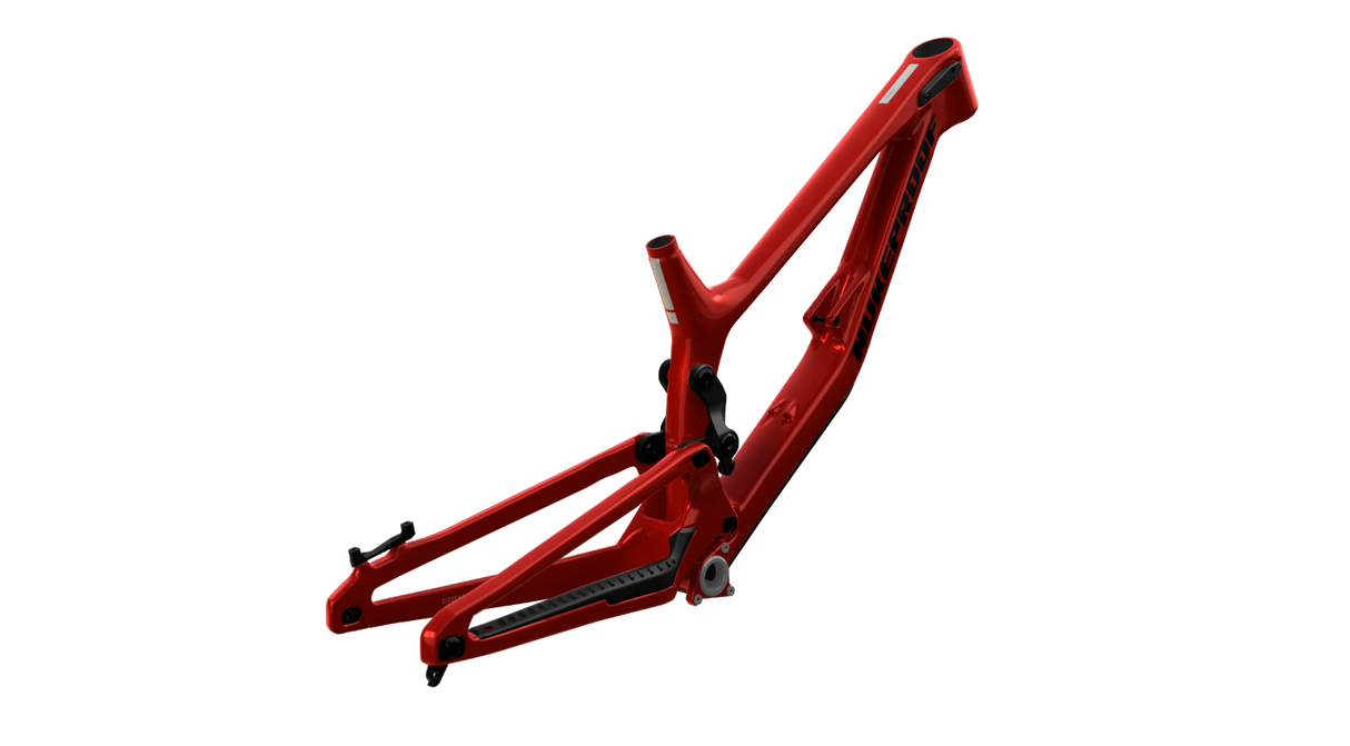 Nukeproof - Dissent Frameset - Custom Configuration