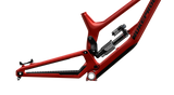 Nukeproof - Dissent Frameset - Custom Configuration