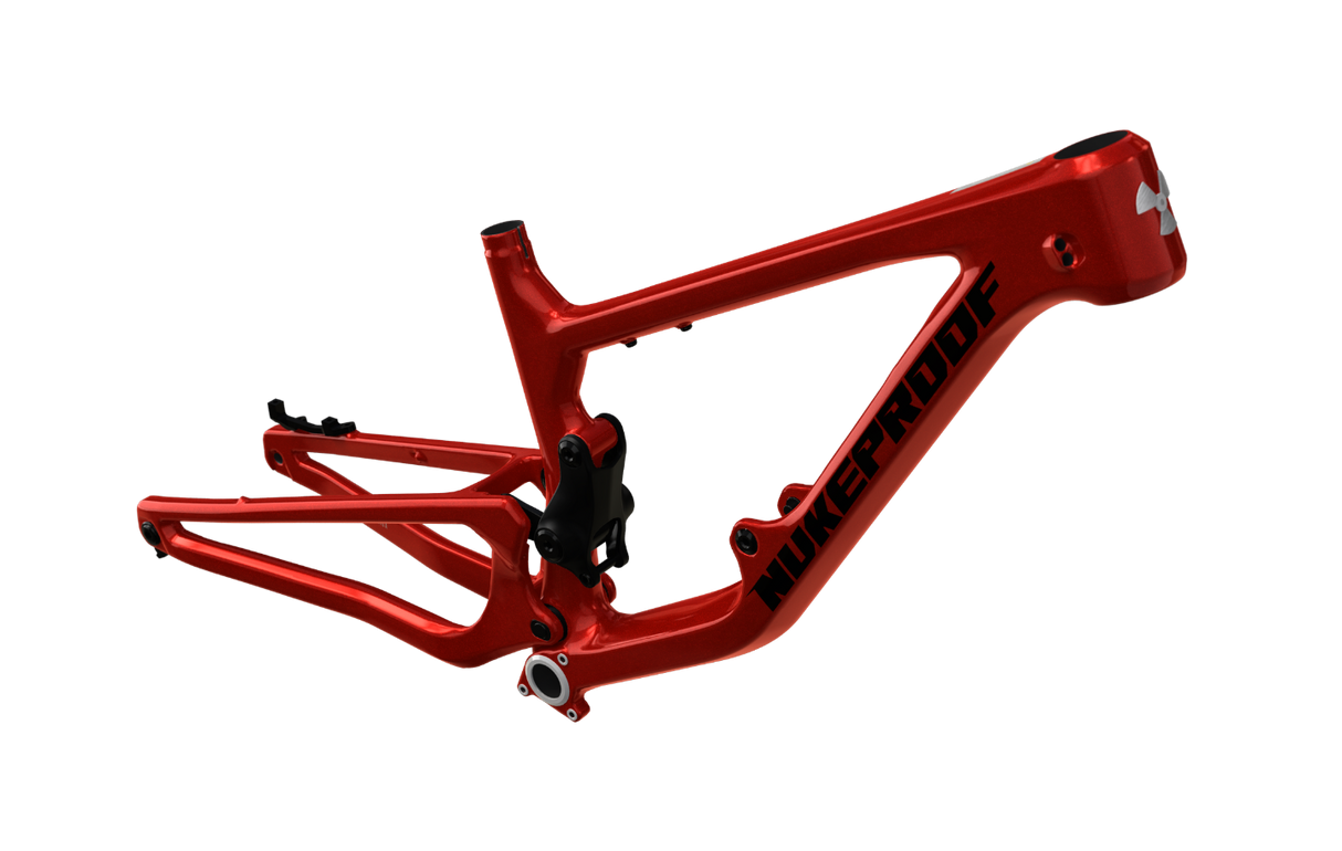 Nukeproof - Giga Carbon Frameset - Custom Configuration