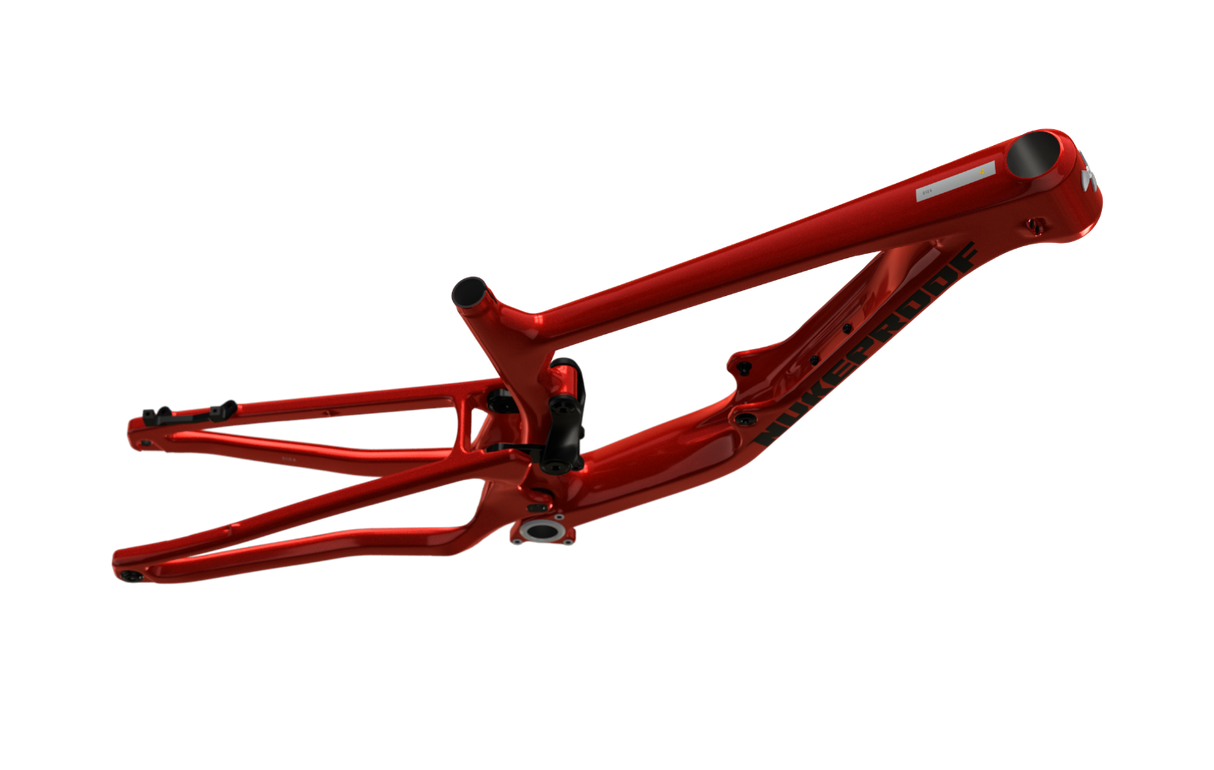 Nukeproof - Giga Carbon Frameset - Custom Configuration